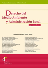 Derecho del Medio Ambiente y Administración Local
