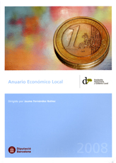Anuario Económico Local 2008
