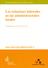 Las relaciones laborales en las administraciones locales