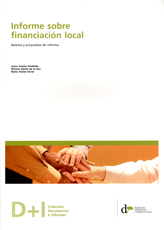 Informe sobre financiación local