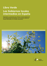 Libro Verde. Los Gobiernos locales intermedios en España