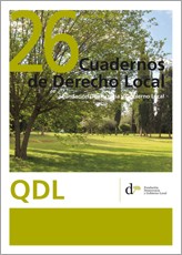 Cuadernos de Derecho Local nº 26