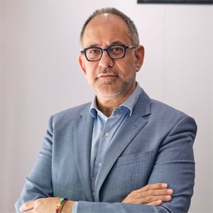 Primer aniversario del blog Acento Local