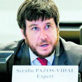 El municipalismo español como actor institucional en el contexto global y europeo