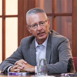 La dirección pública profesional como oportunidad para el fortalecimiento institucional